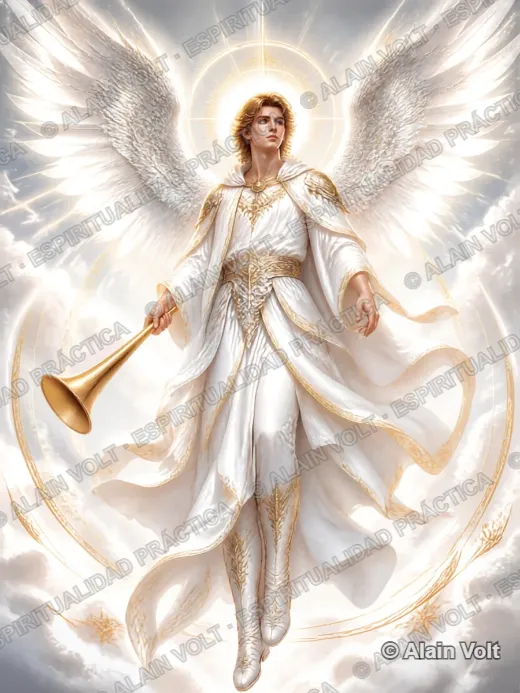 Archangel Gabriel