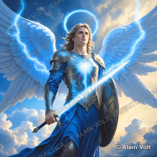 Archangel Michael