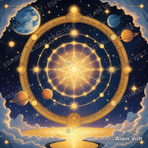 Mensaje del Universo