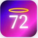 Ícono de la app 72 Nombres de Dios