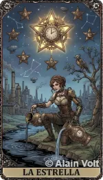 La Estrella
