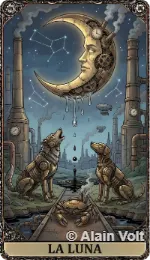 La Luna