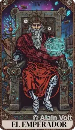 El Emperador