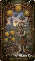 Siete de Oros