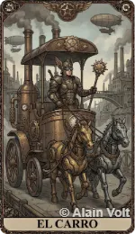 El Carro
