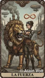 La Fuerza
