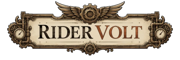 Rider Volt